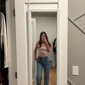 Classic Blue Women's Jeans